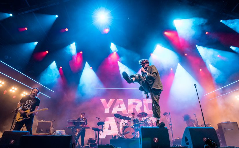 Nieuwe singles week 21 Indie, On The Rocks, Pop en Pluche