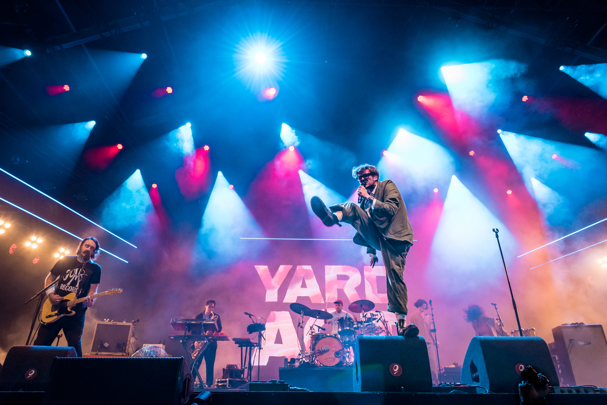 Nieuwe singles week 21 Indie, On The Rocks, Pop en Pluche