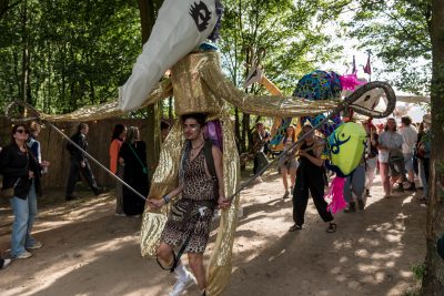 Live Foto Review: Down The Rabbit Hole 2024 dag 2