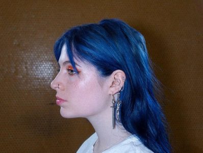 Ash Molloy – About Me