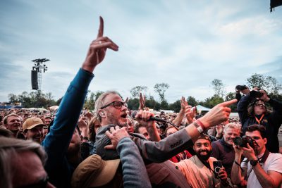 Live Foto Review: Down The Rabbit Hole 2024 dag 3