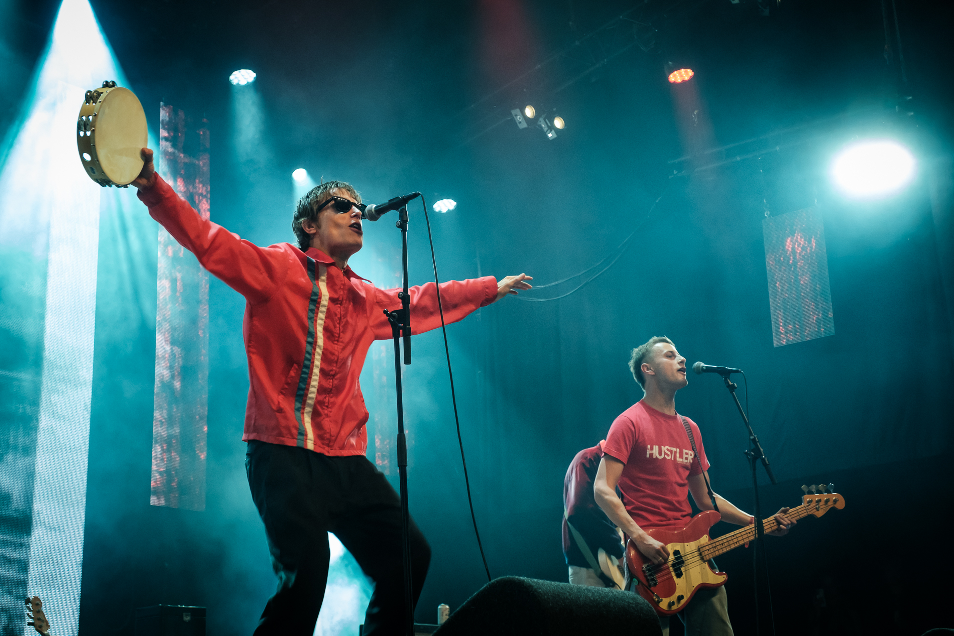 Nieuwe singles week 34 Indie, On The Rocks, Pop en Pluche