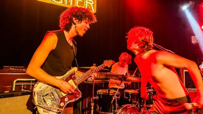 Fit – Cash