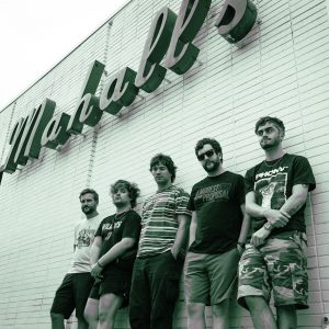 FOOTBALLHEAD– Stupefied