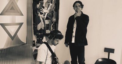 Holysloot – Carousel