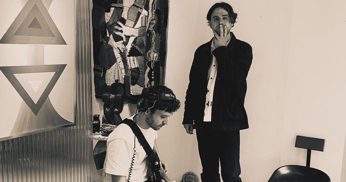 Holysloot – Carousel
