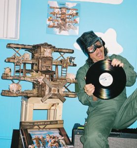 King Gizzard & The Lizard Wizard – Le Risque