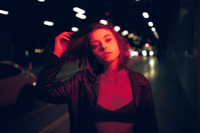 Kynsy – Stereo Games