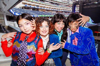 The Linda Lindas – All In My Head