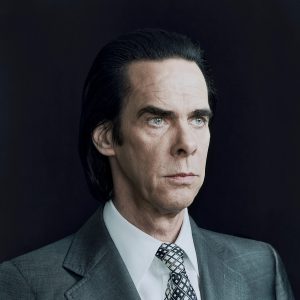 Nick Cave & The Bad Seeds – Long Dark Night