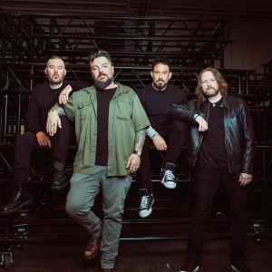 Seether – Judas Mind