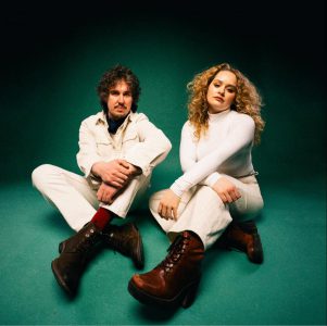 The Heavy Heavy – Because You’re Mine