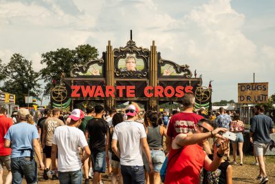 Live Foto Review: Zwarte Cross – de blubberzondag