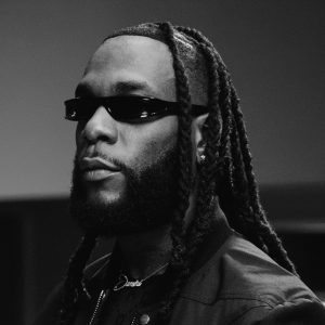 Popwarmer: Burna Boy – Higher