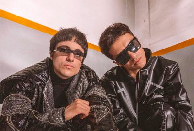 Peces Raros – Artificial