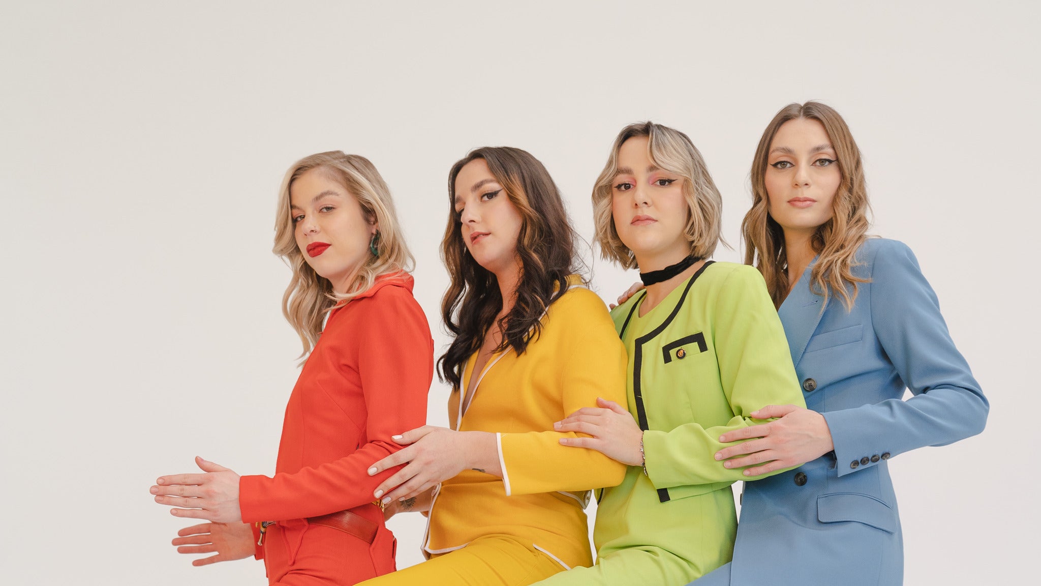 Popwarmer: The Beaches – Takes One To Know One