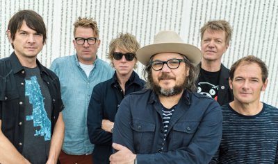 Wilco – Annihilation