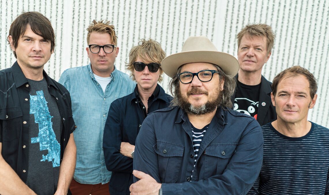 Wilco – Annihilation