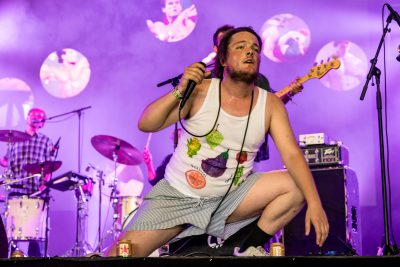 Live Review: Personal Trainer @ Hedon, Zwolle
