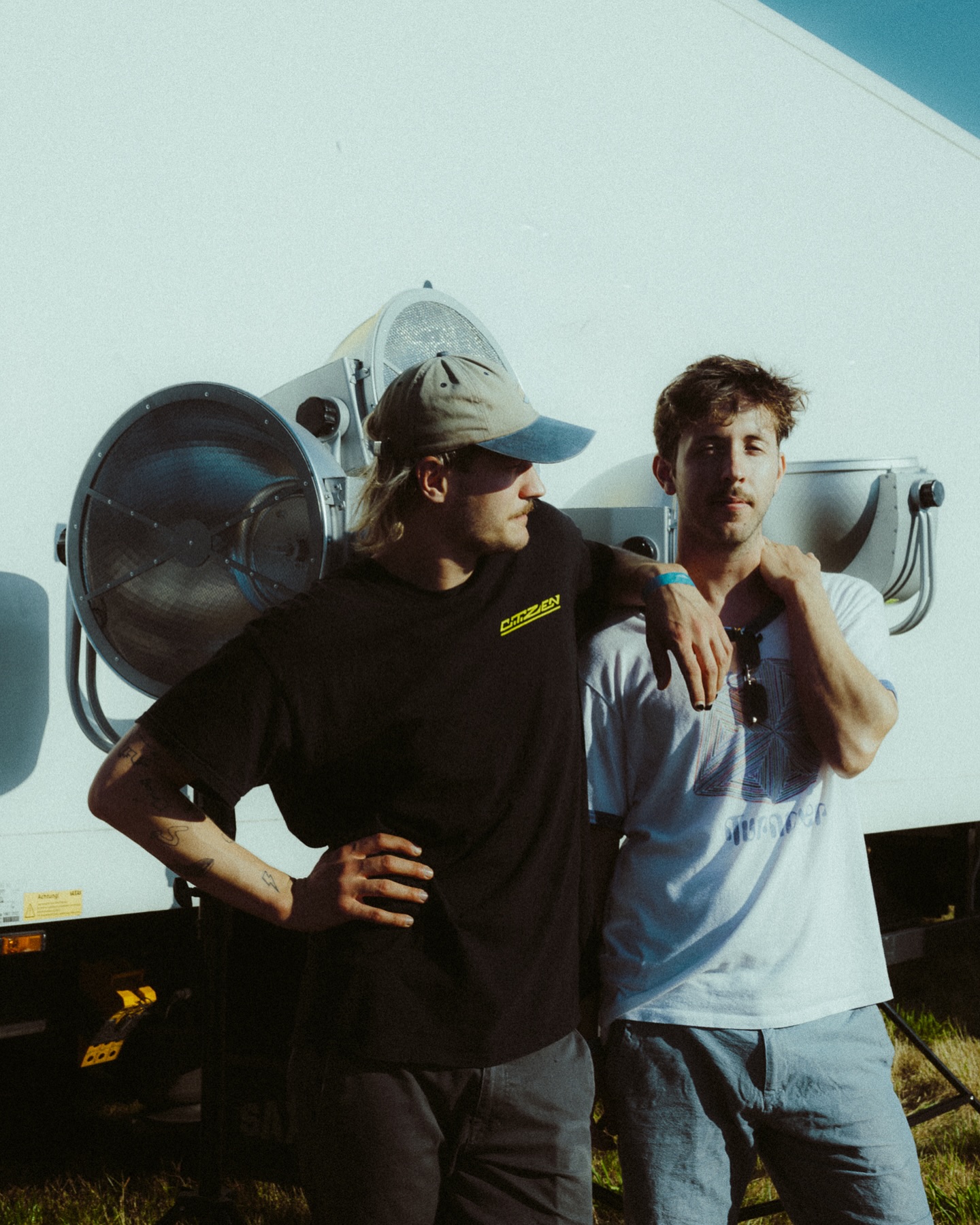 Bloomer – Sober/Inertia