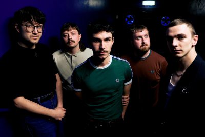 Gurriers – Top Of The Bill