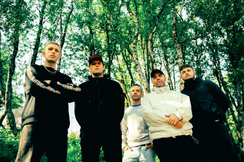 High Vis – Mind’s a Lie