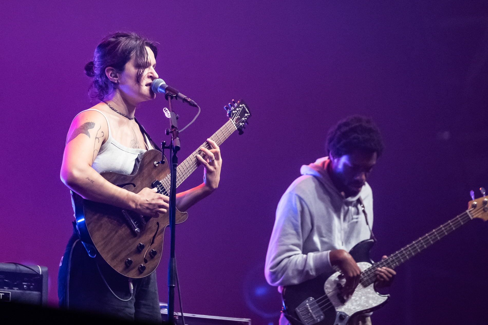 Nieuwe singles week 33 Indie, On The Rocks, Pop en Pluche