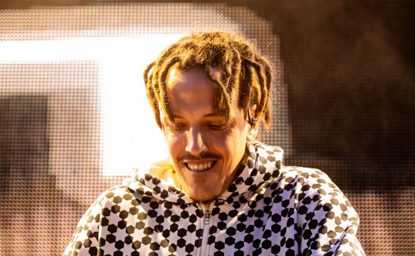 Popwarmer: ZEP – NOBODY