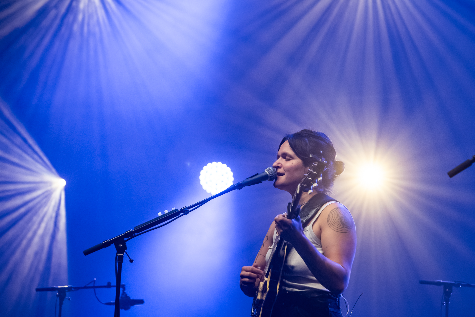 Nieuwe singles week 30 Indie, On The Rocks, Pop en Pluche