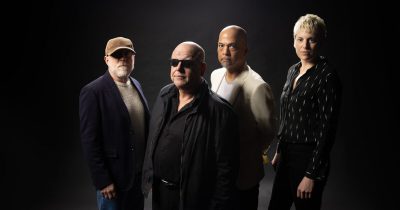 Pixies – Chicken