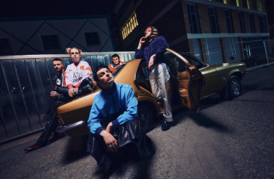 Fontaines D.C. – In The Modern World