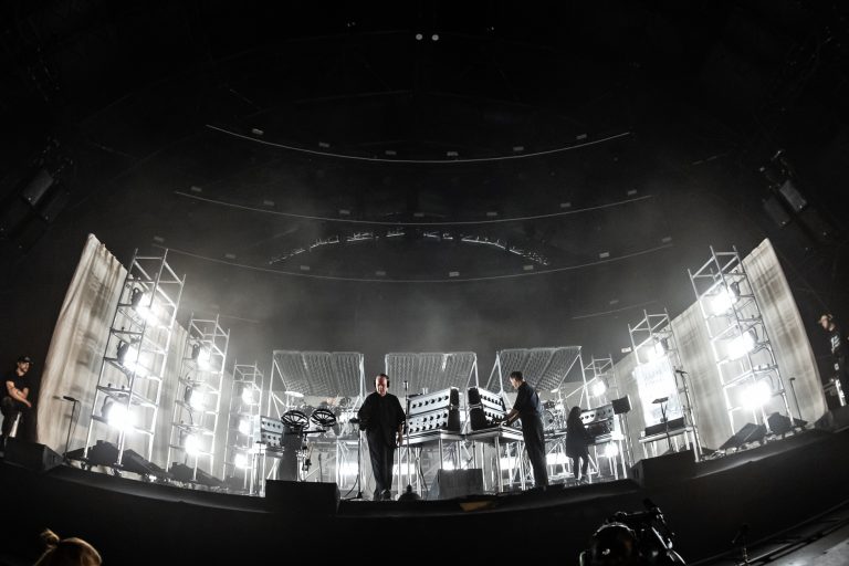 Lowlands 2024 festival dat wint aan diversiteit
