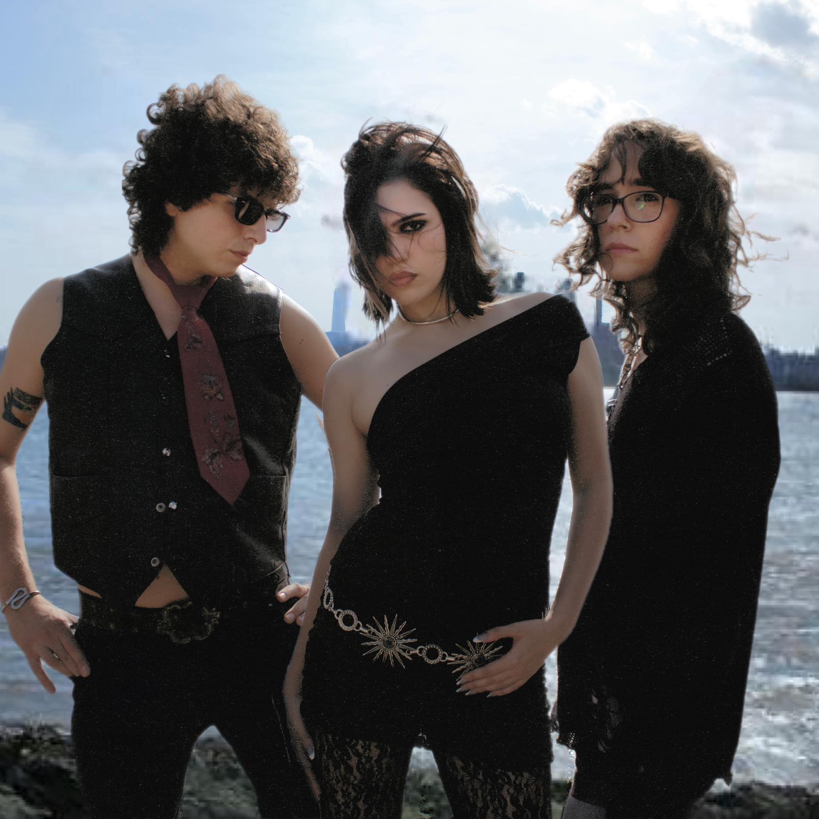 Sunflower Bean – Shake