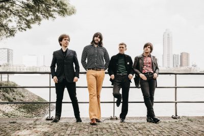 The Tommyrots – Fever Dream
