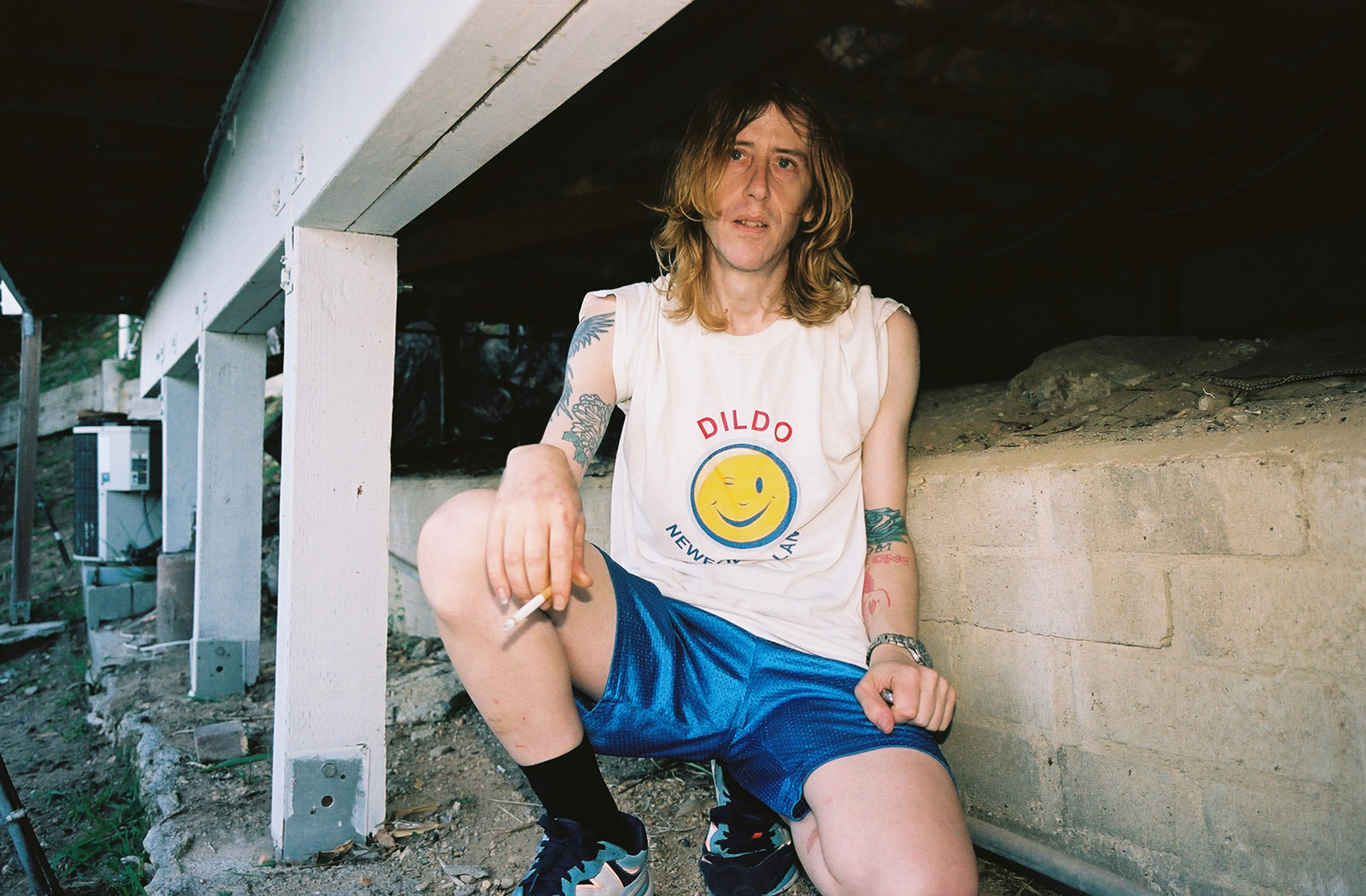 Christopher Owens – No Good