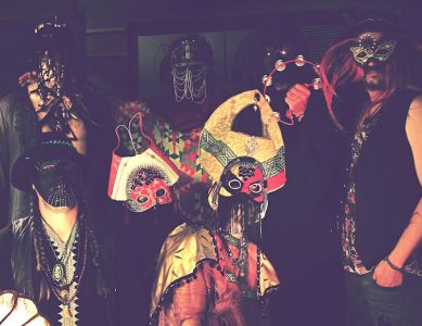 Goat – Ouroboros