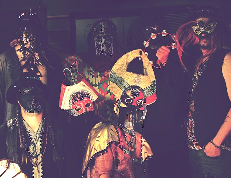 Goat – Ouroboros
