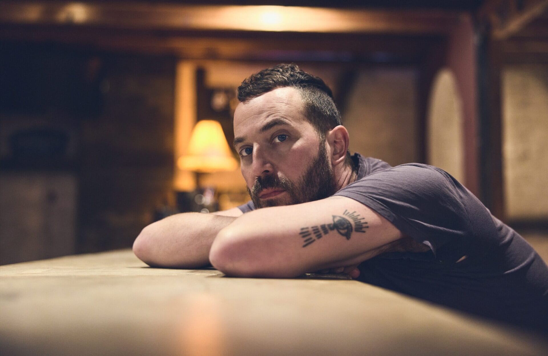 Mondo Cozmo – IT’s PRINCIPLE