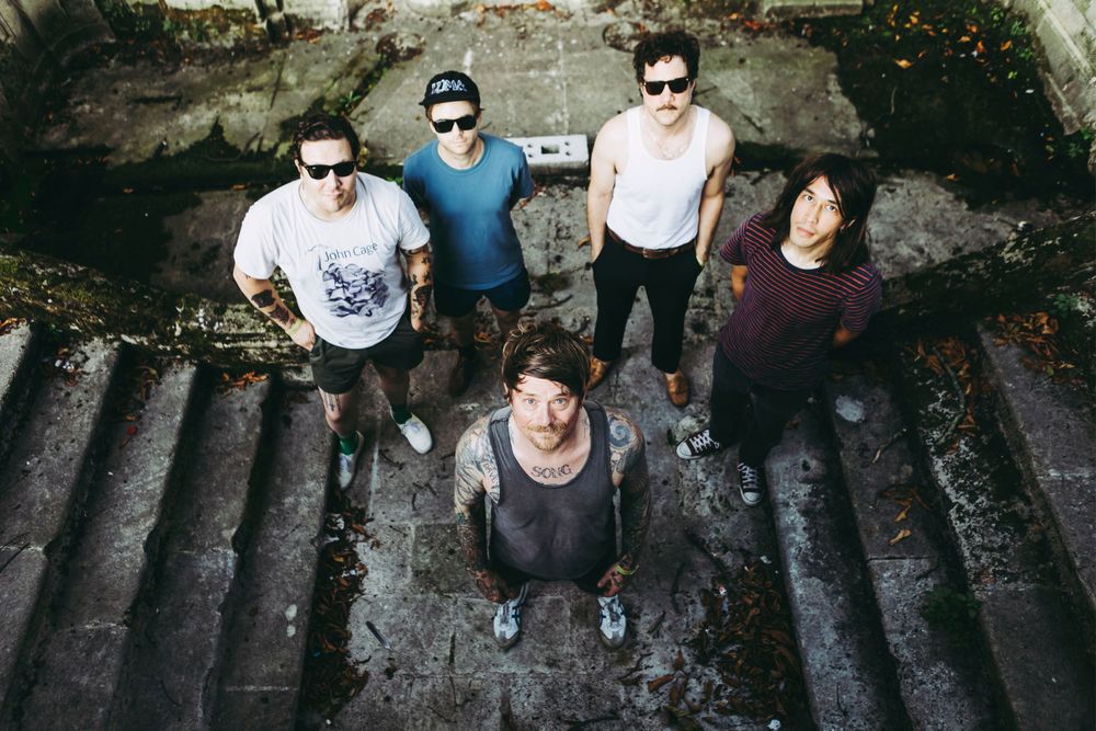 Osees – Earthling