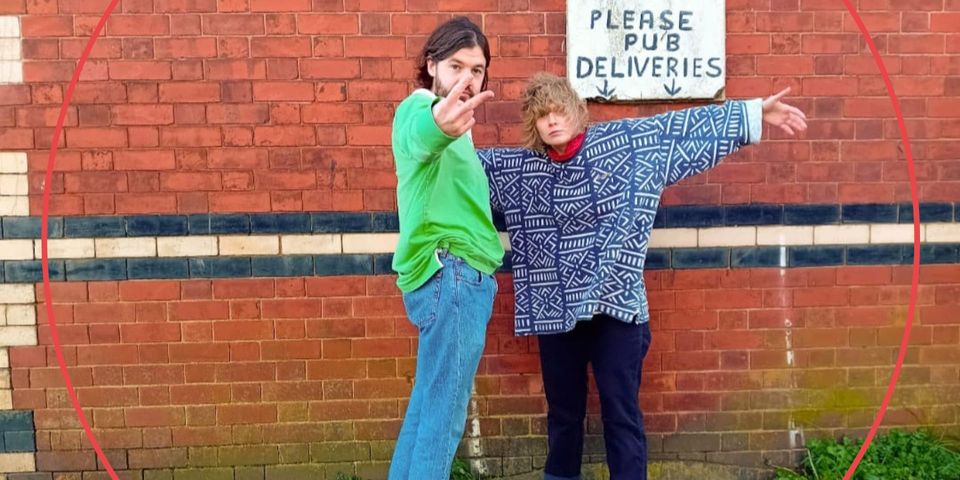 The Bug Club – A Bit Like James Bond