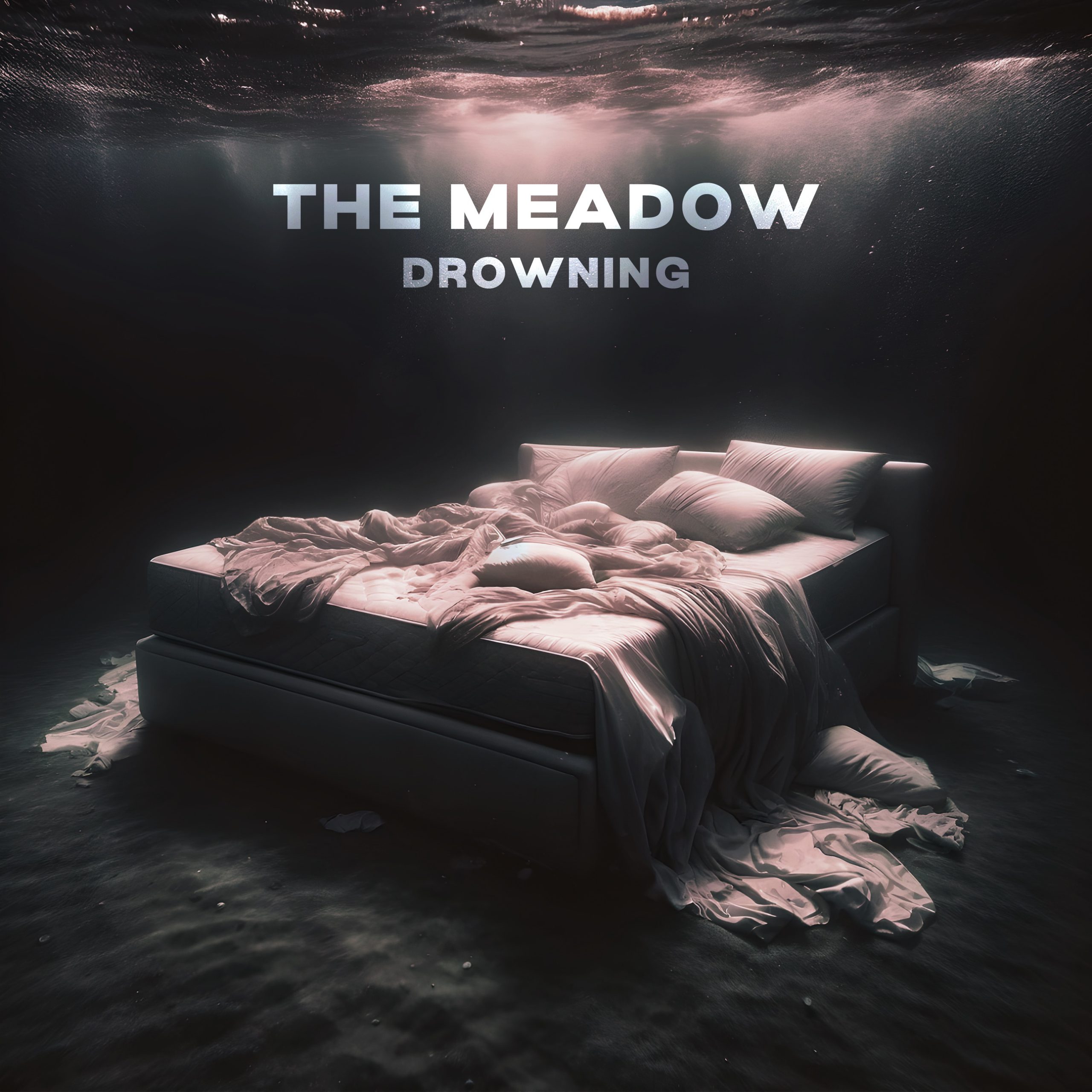 The Meadow laat de jaren ’90 herbeleven met debuut EP ‘Drowning’