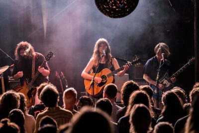 Live Foto Review: Cloud Cafe @ Bitterzoet