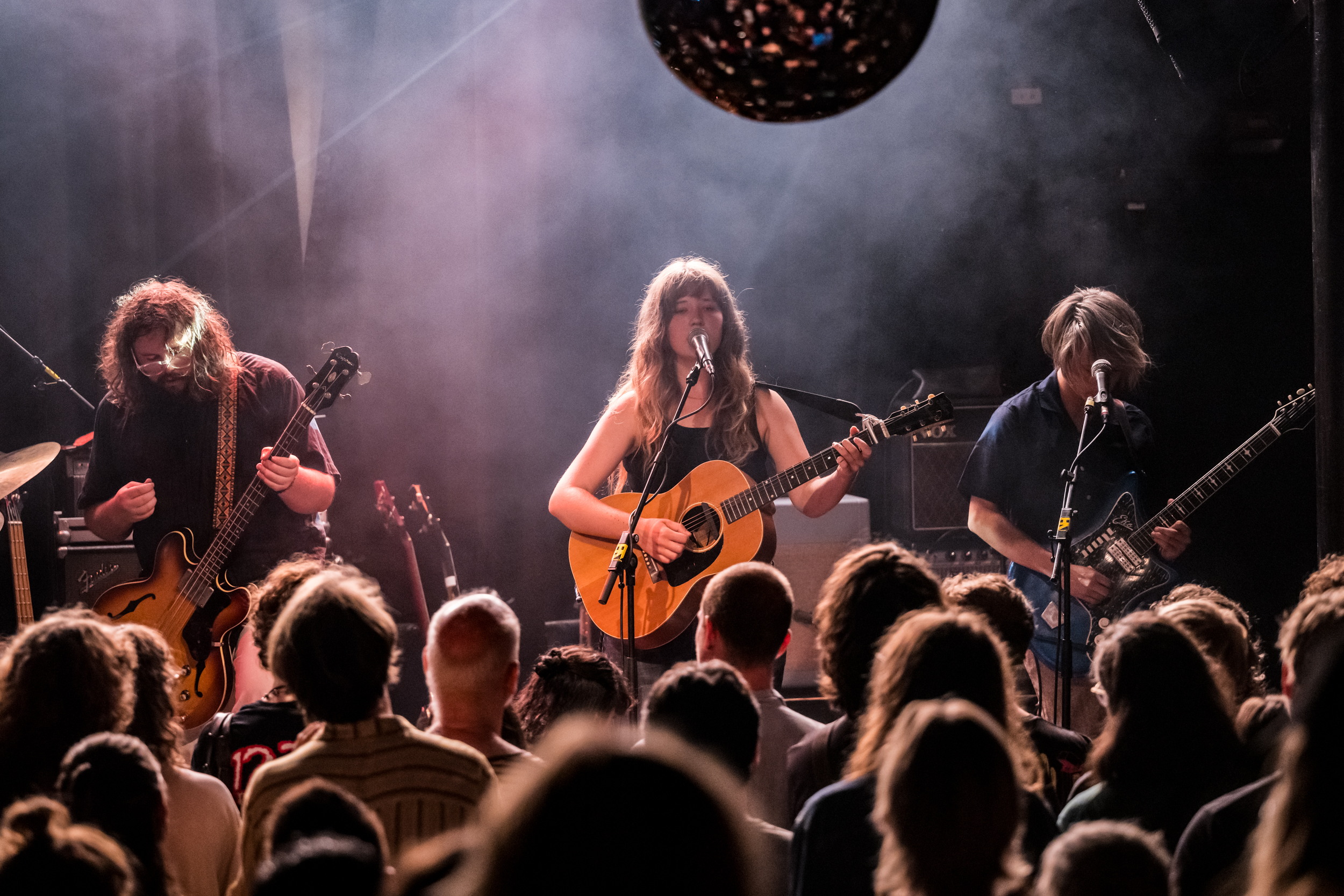 Live Foto Review: Cloud Cafe @ Bitterzoet