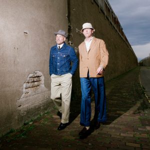 Beans & Fatback – Black and Blue