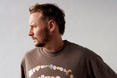 Ben Howard – How Are You Feeling?