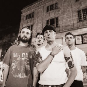 Black Foxxes – Carsaig