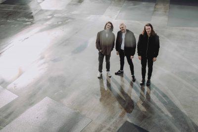 3 TO KNOW – Bongloard
