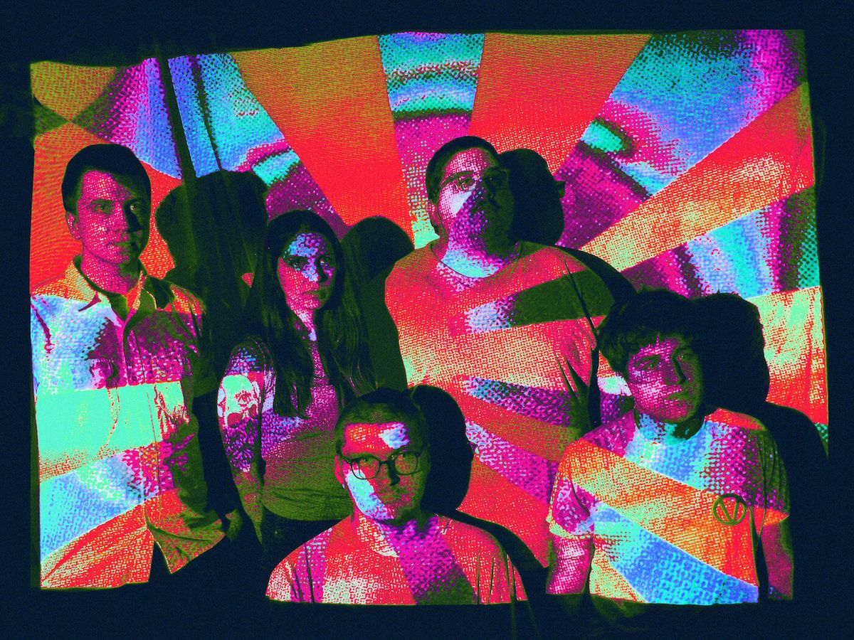 Dummy – Soonish