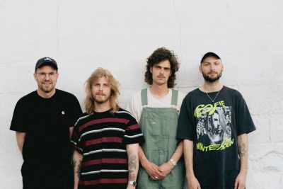 Elephant – For A Friend