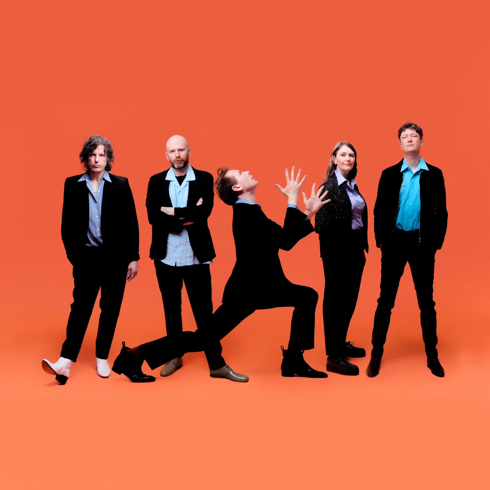 Franz Ferdinand – Audacious
